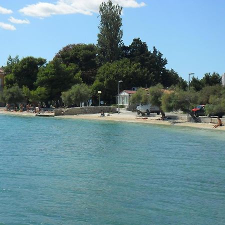 Sun Apartments Kaštela エクステリア 写真