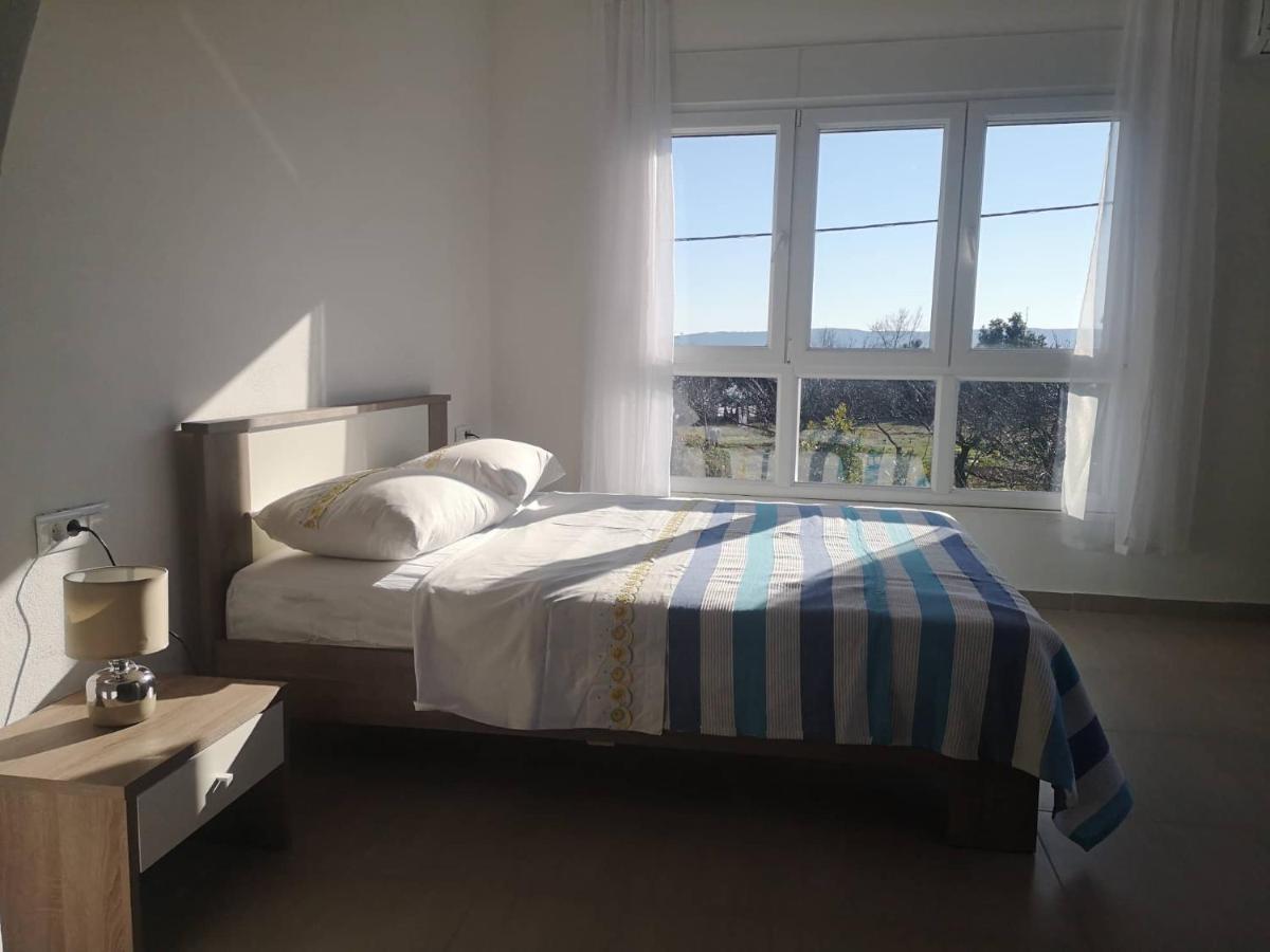 Sun Apartments Kaštela エクステリア 写真