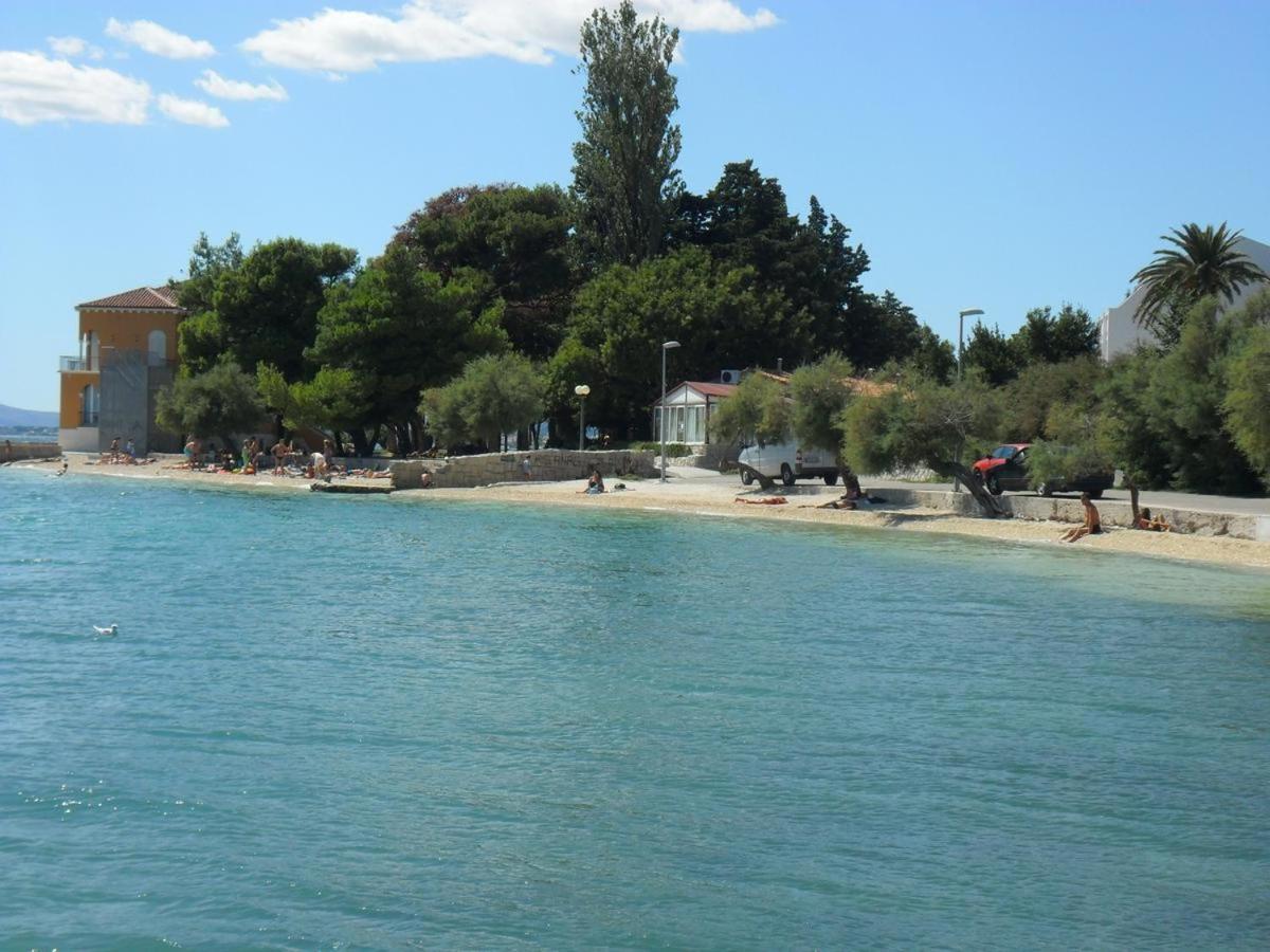 Sun Apartments Kaštela エクステリア 写真