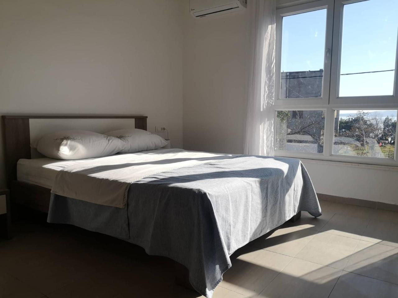 Sun Apartments Kaštela エクステリア 写真