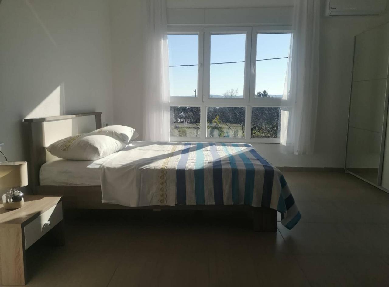 Sun Apartments Kaštela エクステリア 写真