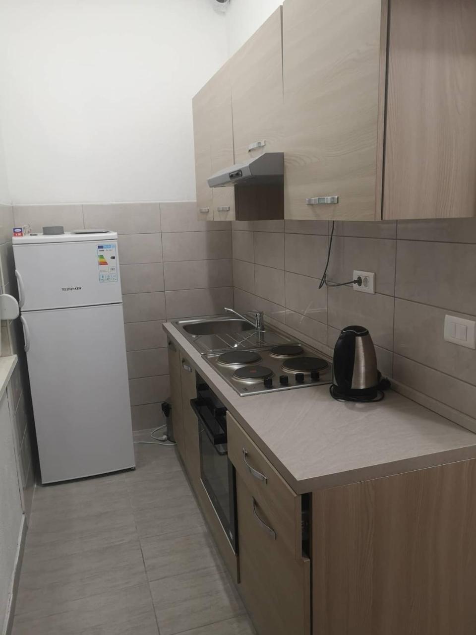Sun Apartments Kaštela エクステリア 写真