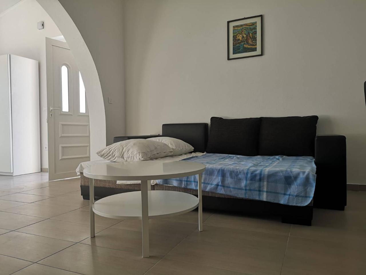 Sun Apartments Kaštela エクステリア 写真