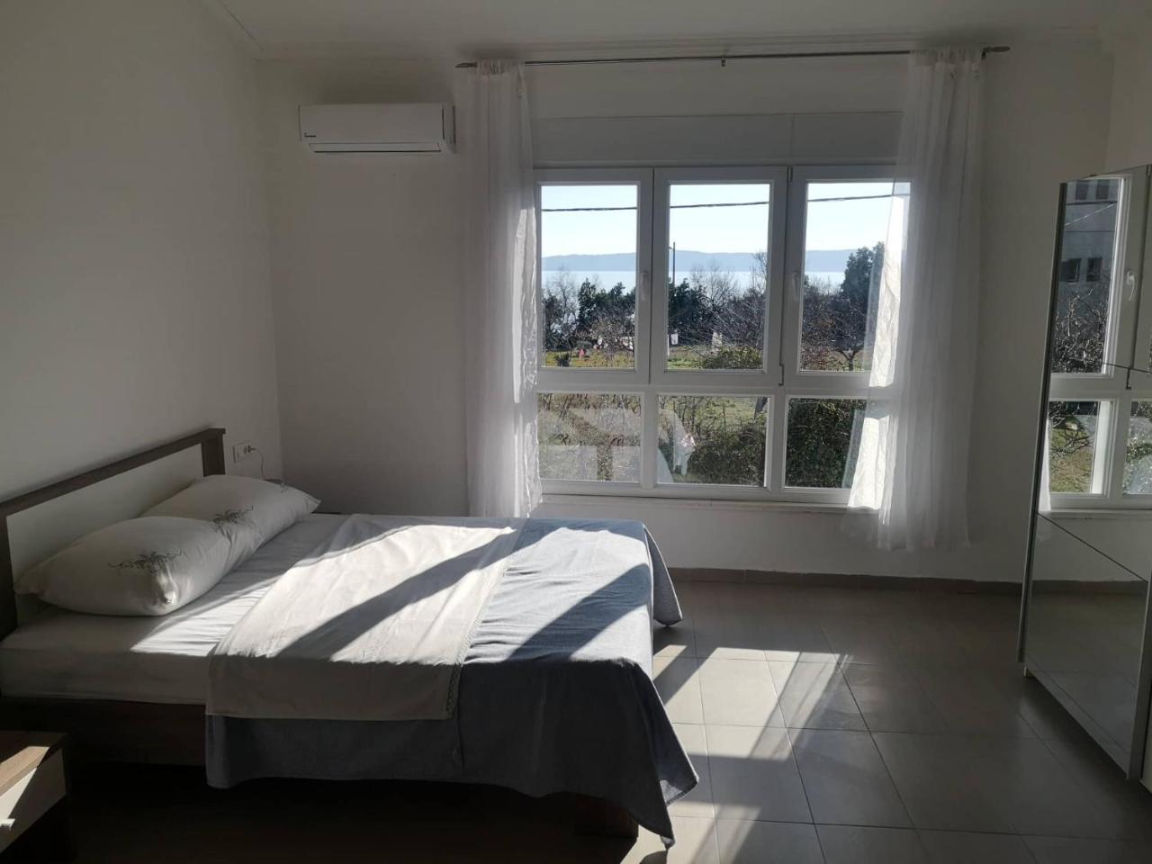 Sun Apartments Kaštela エクステリア 写真