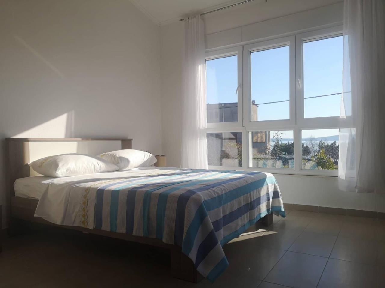 Sun Apartments Kaštela エクステリア 写真