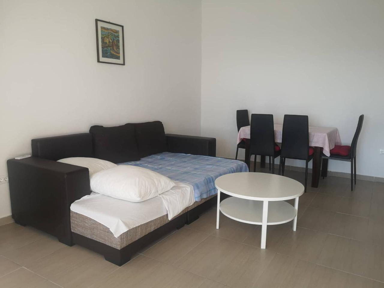 Sun Apartments Kaštela エクステリア 写真