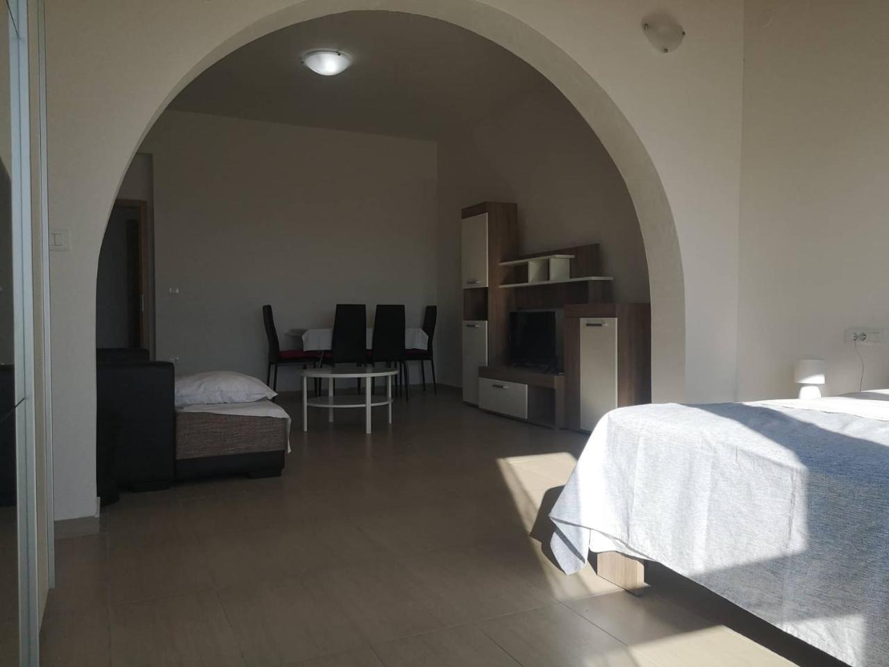 Sun Apartments Kaštela エクステリア 写真