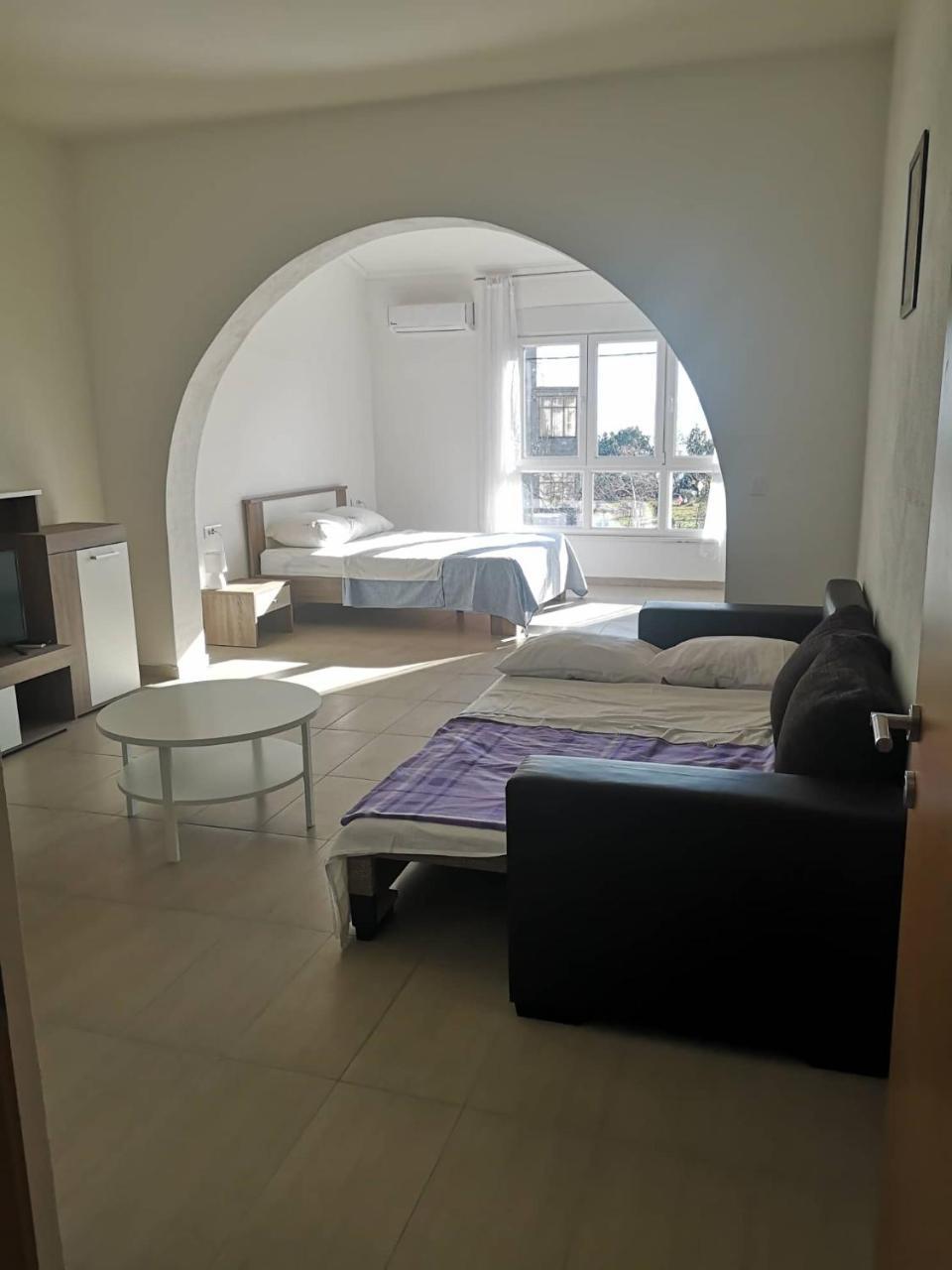 Sun Apartments Kaštela エクステリア 写真