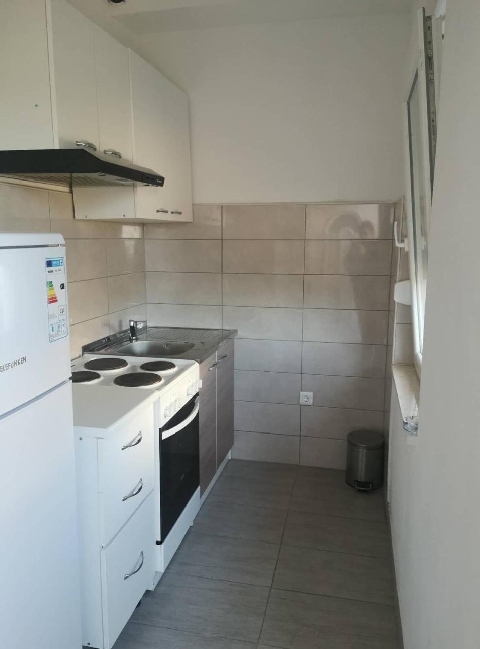 Sun Apartments Kaštela エクステリア 写真