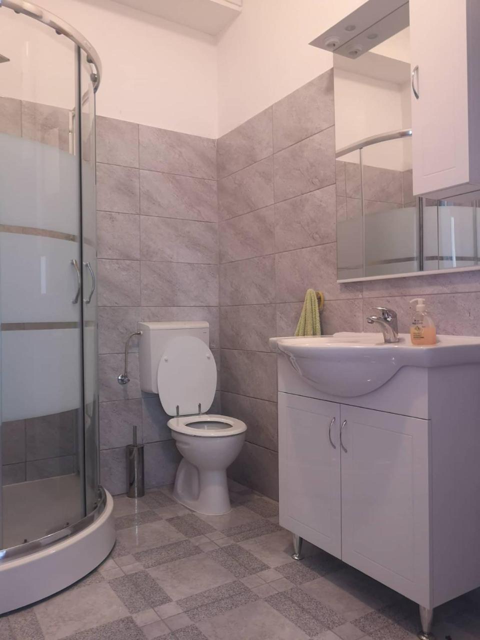Sun Apartments Kaštela エクステリア 写真