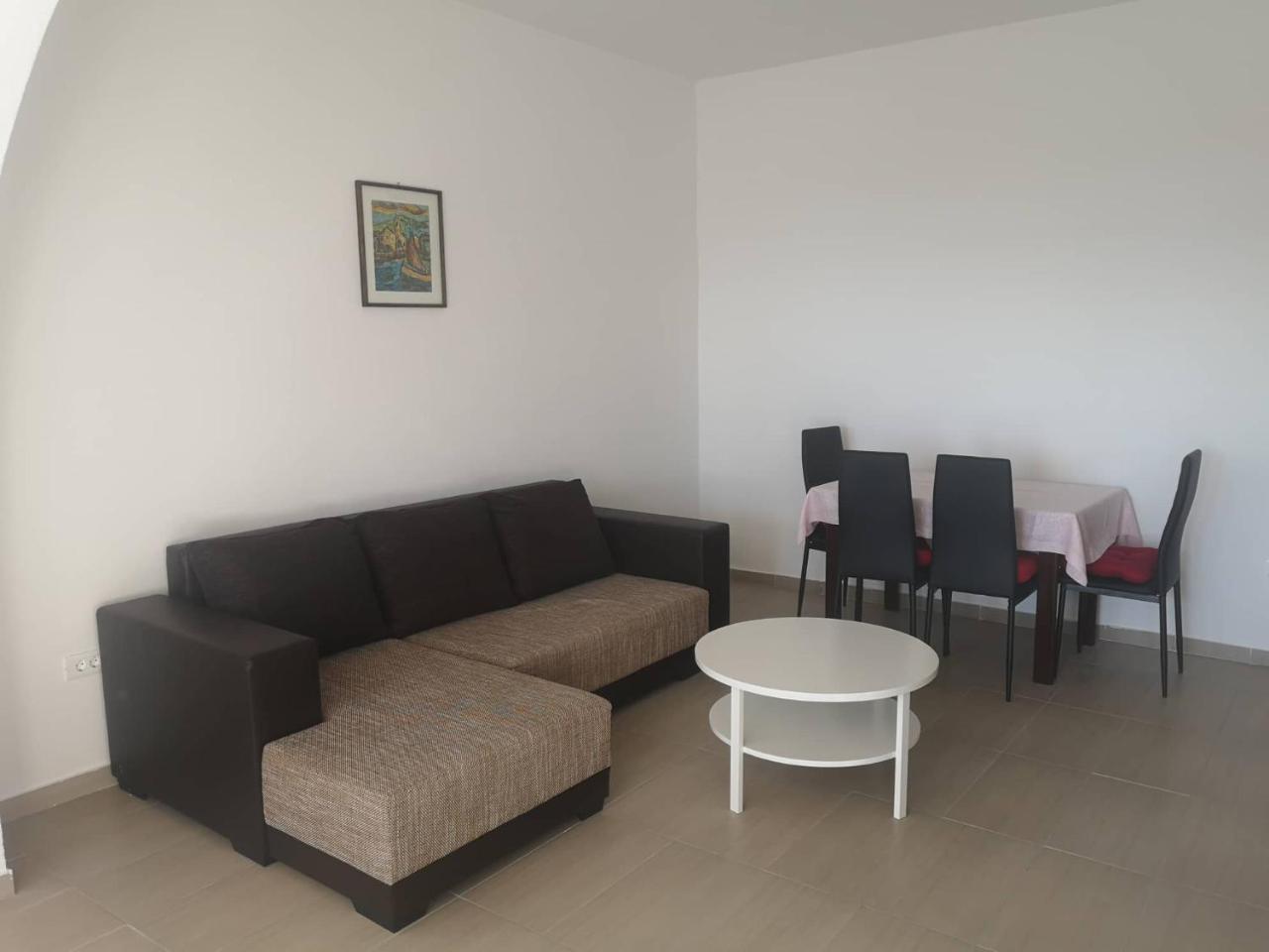 Sun Apartments Kaštela エクステリア 写真