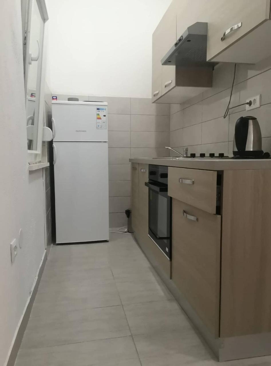 Sun Apartments Kaštela エクステリア 写真