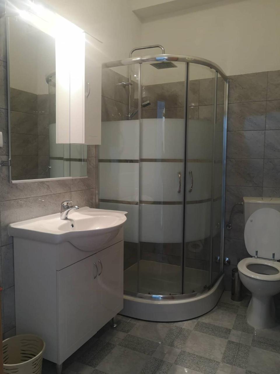 Sun Apartments Kaštela エクステリア 写真