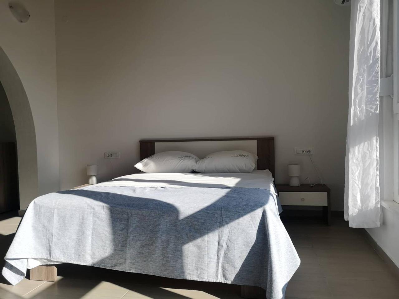 Sun Apartments Kaštela エクステリア 写真