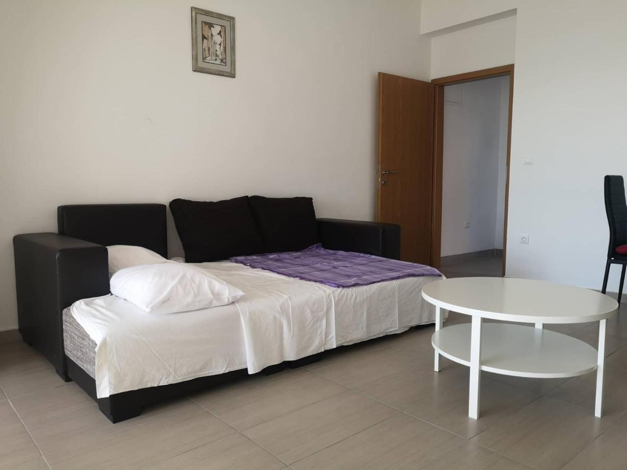 Sun Apartments Kaštela エクステリア 写真
