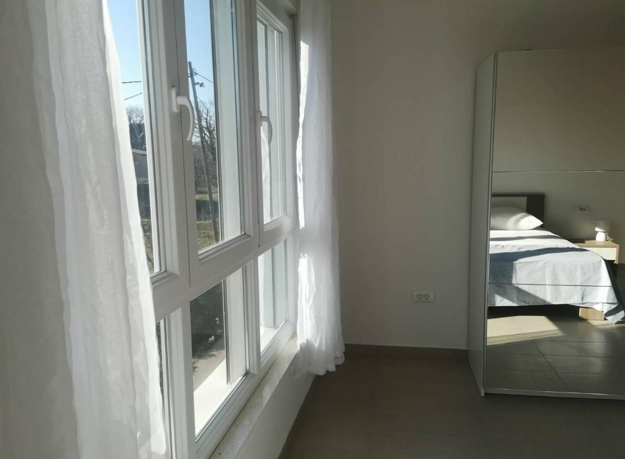 Sun Apartments Kaštela エクステリア 写真